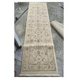 SERENITY RUG RUNNER