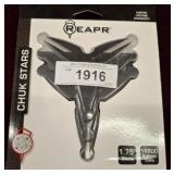REAPER CHUK STARS