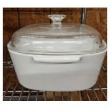 COVERED CASSEROLE