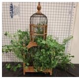 ATRIUM BIRD HOUSE OF IVY