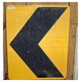 ROAD SIGN