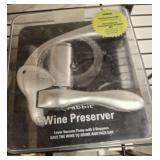 RABBIT WINE PRESERVER