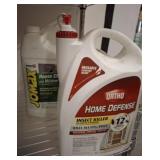 HOME DEFENSE PEST KILLERS