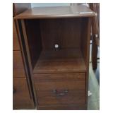 1 DRAWER FILE CABINET