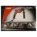 SKIL ELECTRIC DRILL