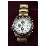 DANIEL SIEIGER 3 DIAL WATCH