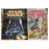 VINTAGE COMIC BOOKS