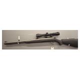 THOMPSON CENTER OMEGA Z5 50 CAL MUZZLE LOADER,