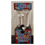ICEE BLENDER