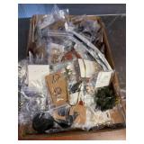 Costume Jewelry and Accessories
