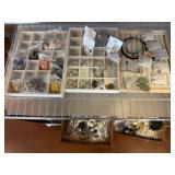 Jewelry Components and Accessories