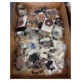 Fashion Jewelry Collection in Box