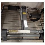 Compact Folding Exercise Stepper Machine