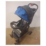 Kolcraft Cloud Sport Lightweight Stroller