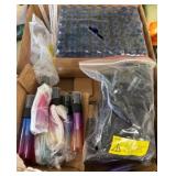 Plastic ï¿½Bottles and Spray Containers