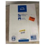 Bemis Toilet Seat in Original Packaging