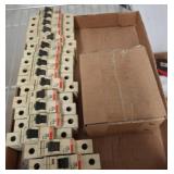 ABB S251 Circuit Breakers