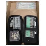 Electric Nail Drill Kit With Accessories