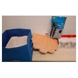 Home Items and Garments Lot