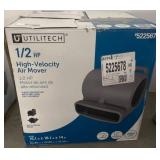 Utilitech 1/2 HP High-Velocity Air Mover