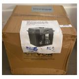 Vevor Utility Sink Submersible Sump Pump