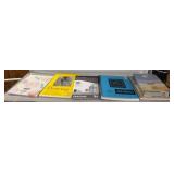 Art Pads and Watercolor Kit