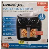 PowerXL Vortex Pro 8-Quart Air Fryer