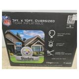 NFL Steelers Oversized Team Inflatable