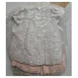 Infant Luna Luna Copenhagen Dress with Accessories