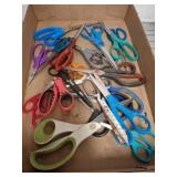 Craft and Household Scissors