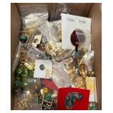 Fashion and Costume Jewelry Lot