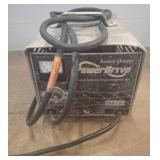 Club Car PowerDrive Battery Charger