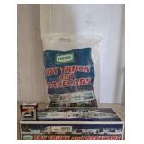 Hess Toy Truck and Racecars Set with Batteries