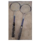 Champion Sports Badminton Rackets