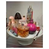 Perfume and Fragrance Collection
