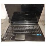 HP Pavilion dv6-2150us Laptop