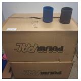 Two Boxes of Foam Beverage Koozies