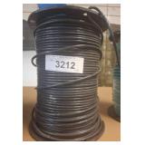 Spool of 10-Gauge Wire, Approx. 500 Feet