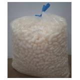 Large Bag of Packing Peanuts