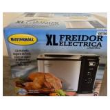 Butterball XL Electric Turkey Fryer