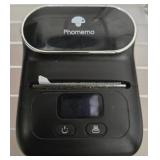 Phomemo M110 Smart Label Printer
