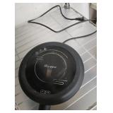 Electric Stove, Model QF-DT10B, 500W