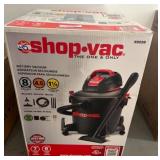 Shop-Vac 59228 Wet/Dry Vacuum Cleaner