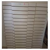 Slat Wall Displays