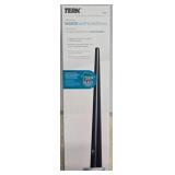 Terk Amplified Indoor AM/FM Antenna
