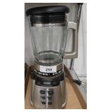 Cuisinart Blender with 50 oz. Jar
