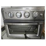 Cuisinart Air Fryer Toaster Oven