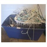 Miscellaneous Clothes Hangers