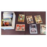 Eddie Murray Baseball Cards