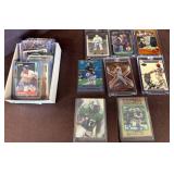 Autographed Sports Cards